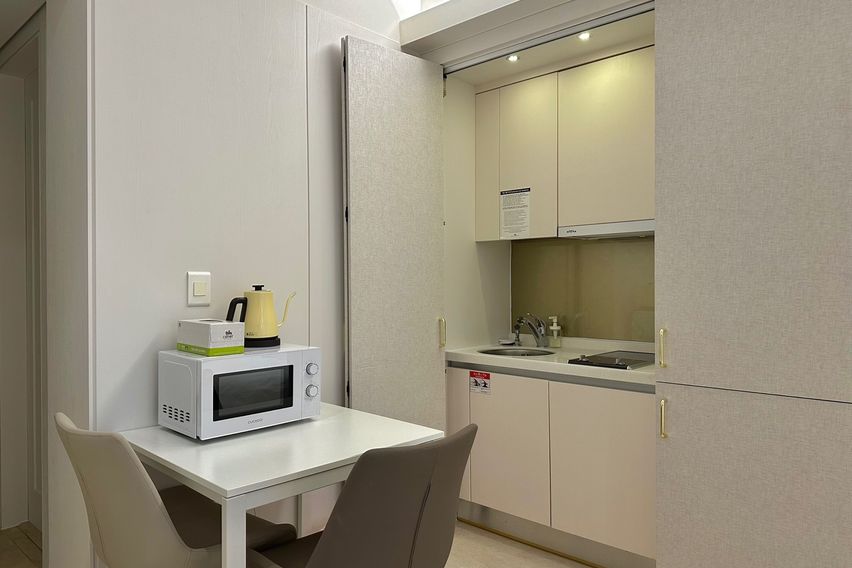 부산 벡스코센텀호텔#4 12번째 이미지