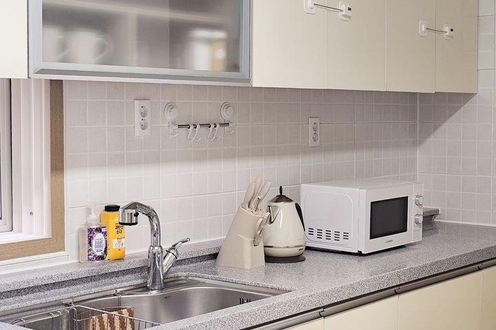Gwangalli Station Two-Room Apartment, Discoun 15th image