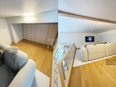 Sindorim • Two-room apartment • House for 3 p 13th image