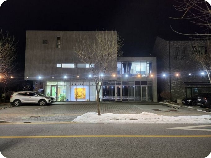 넓고쾌적한 프라이빗 방 14번째 이미지