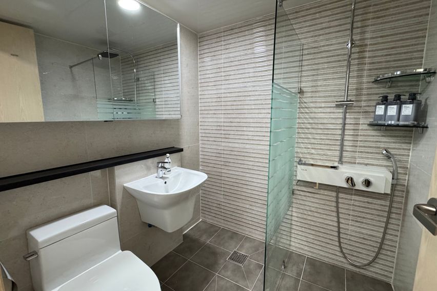 송정해수욕장 3분 힐링 17번째 이미지