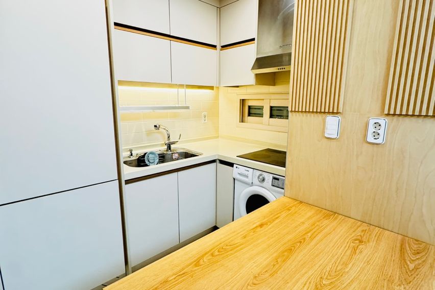 로빈31#역세권1.5룸 3번째 이미지