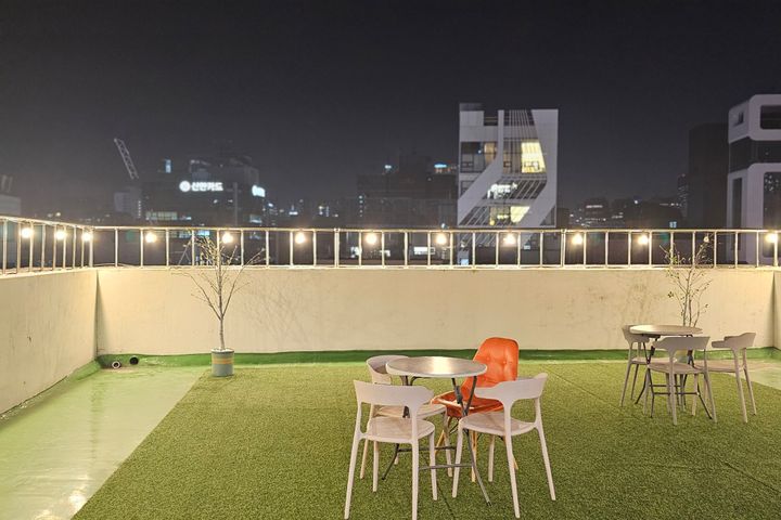 강남역삼여성전용304 5번째 이미지