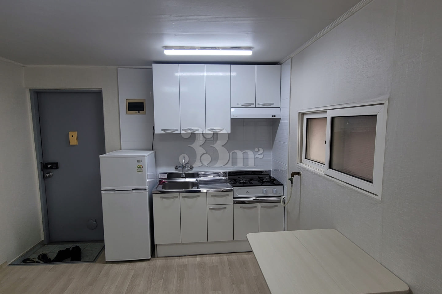 Bupyeong Studio Apartment A 1th image