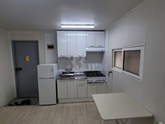 Bupyeong Studio Apartment A 1th image