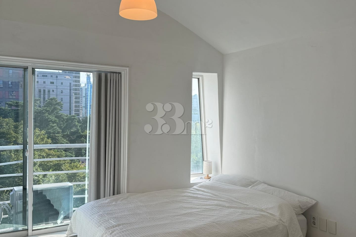 4-bedroom duplex with a spacious park view 14th image