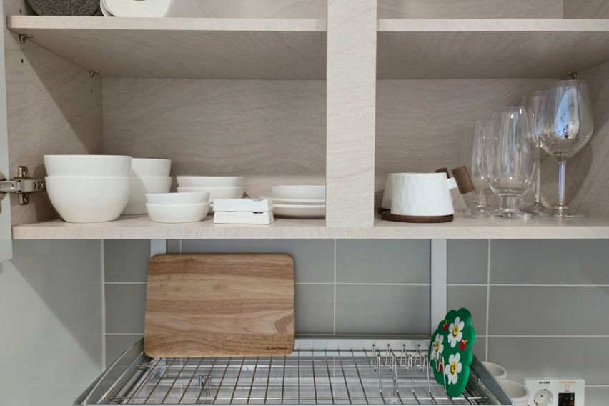 문릿스테이 송도