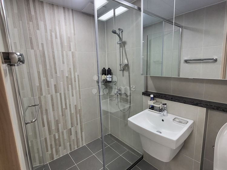 1.5-room apartment in central Seoul 7th image