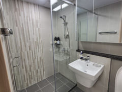 1.5-room apartment in central Seoul 7th image