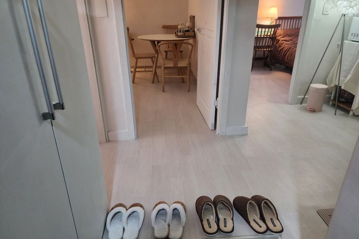 3-room apartment, 6 minutes from Hongik Unive 6th image