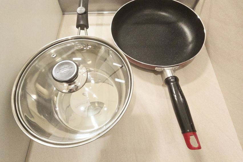 한라웨스턴파크 고층뷰