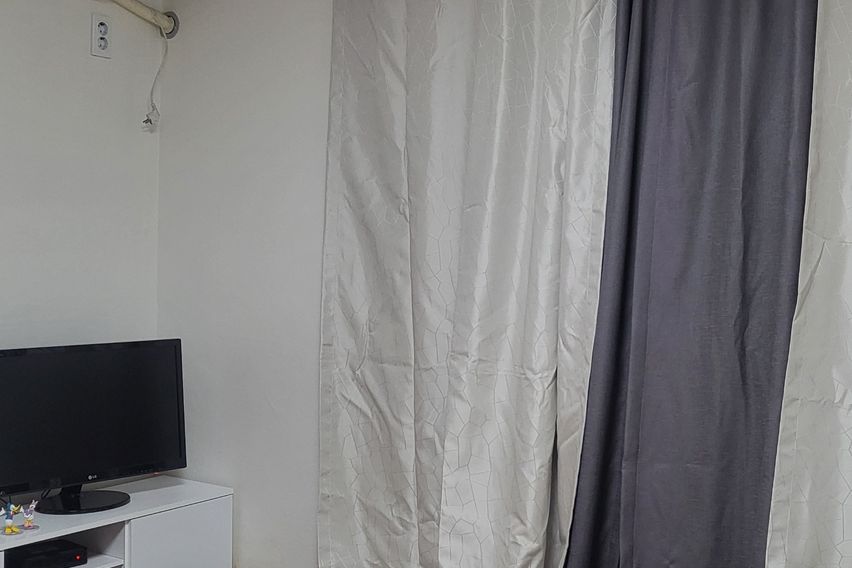 논산시내 역세권