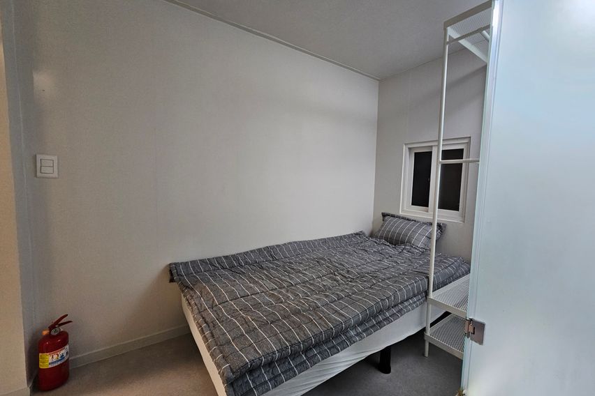 다온스테이 A타입.싱글