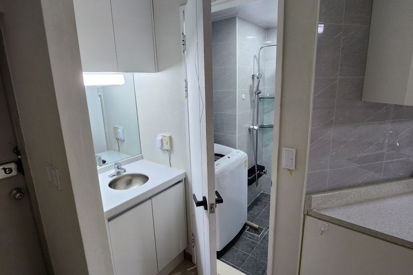 야탑역 3분 올수리방 1번째 이미지