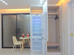 Hyangnam, Barann, Paltan Studio Apartments 3th image