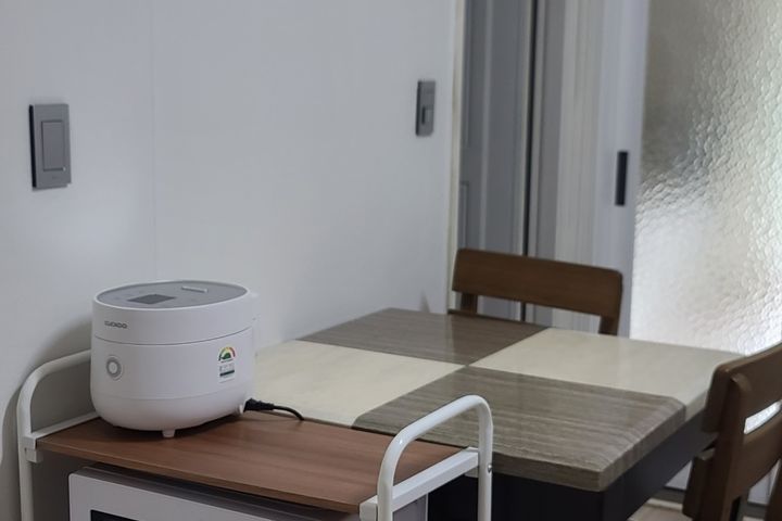 Doam Jugong 302-dong, 7th floor 11th image