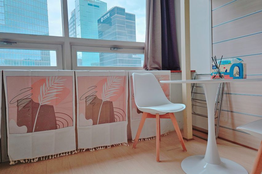 🧡종각역1분/청계천