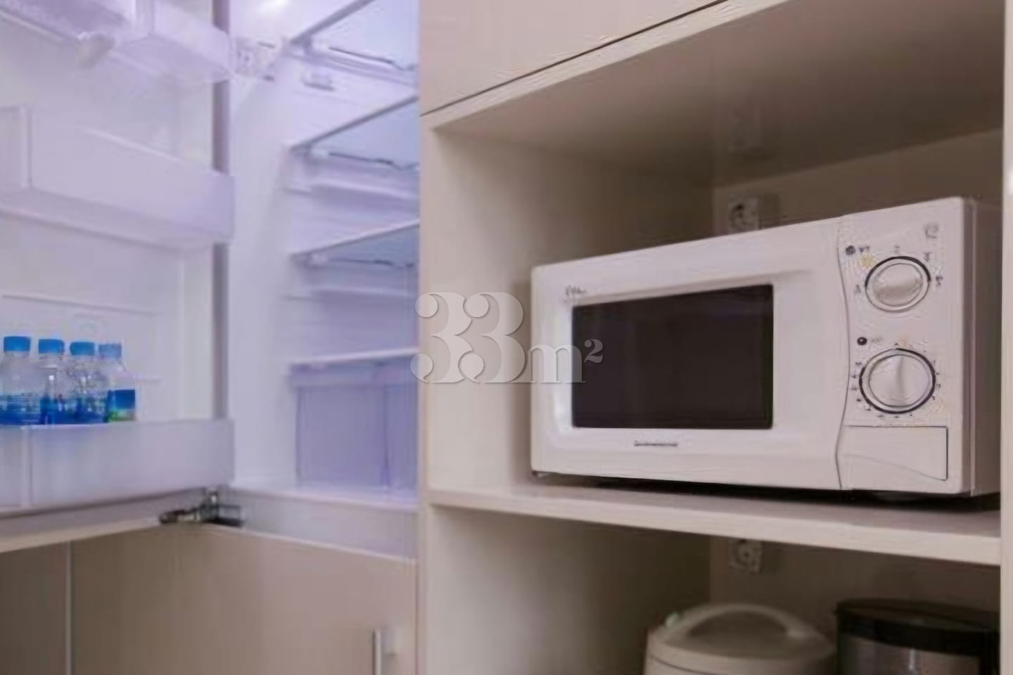 Haeundae ■ Fully Furnished Duplex 18th image