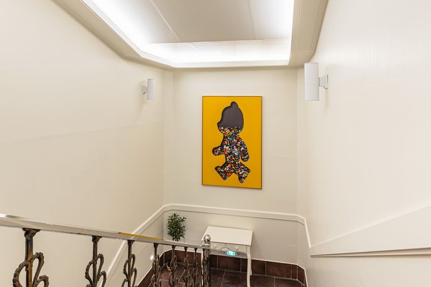 아트앤스테이 C302