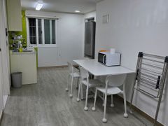 경희대2분 풀옵션 쓰리 3번째 이미지