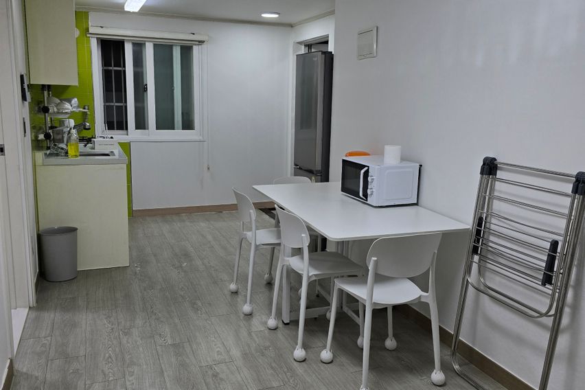 경희대2분 풀옵션 쓰리