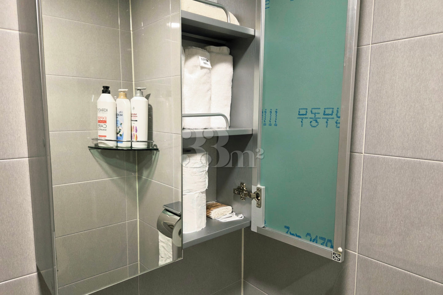 One-month stay in Jeonju, fully furnished. 13th image
