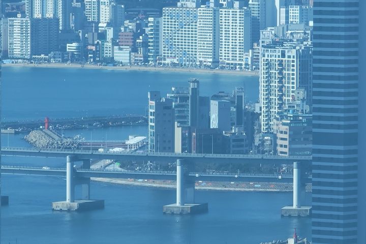 해운대 오션뷰 고층 E 0번째 이미지