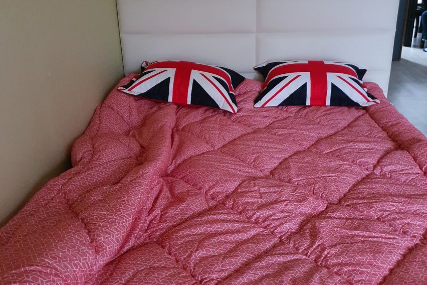 단기임대포항독채저렴달방