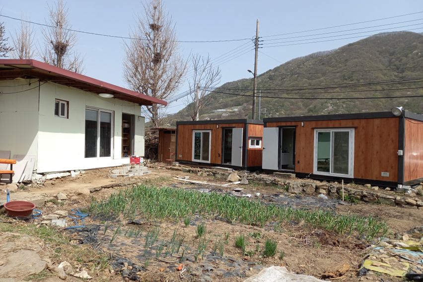 임실 일빵빵 북