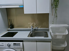 Suyu fully furnished studio apartment 9th image
