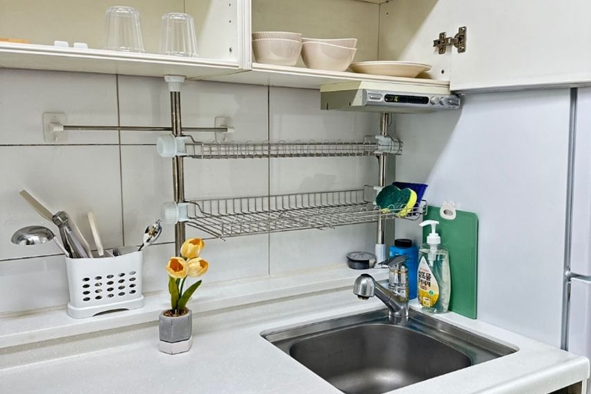 산본역 넓은 12평✨️