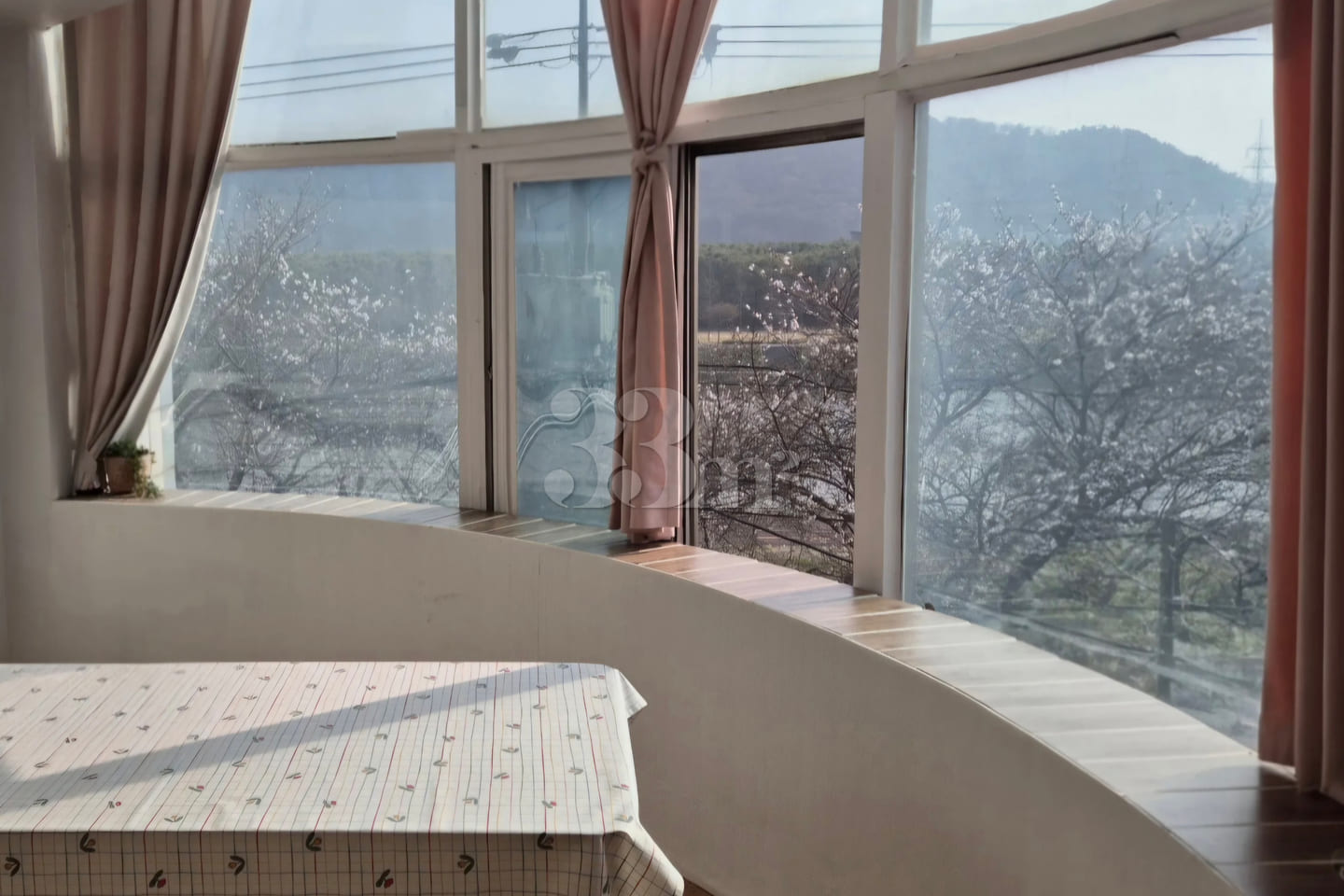 House with a view of Taehwagang National Gard 8th image
