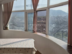 House with a view of Taehwagang National Gard 8th image