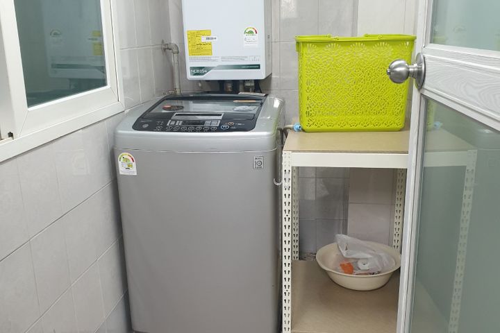 하대원동 빌라 쓰리룸 7번째 이미지