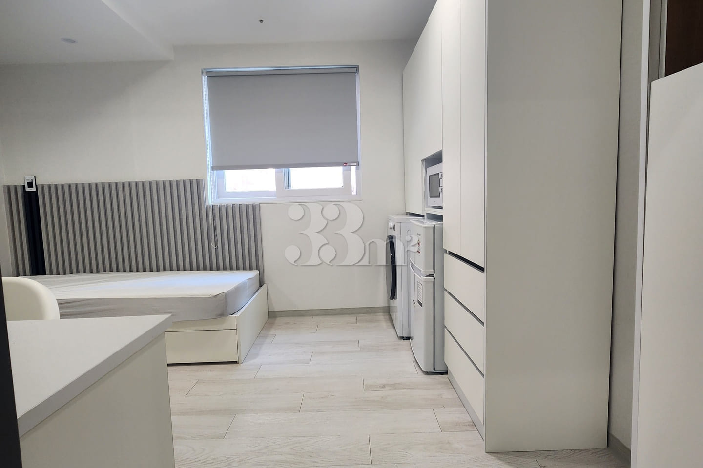 New Residence 2th image