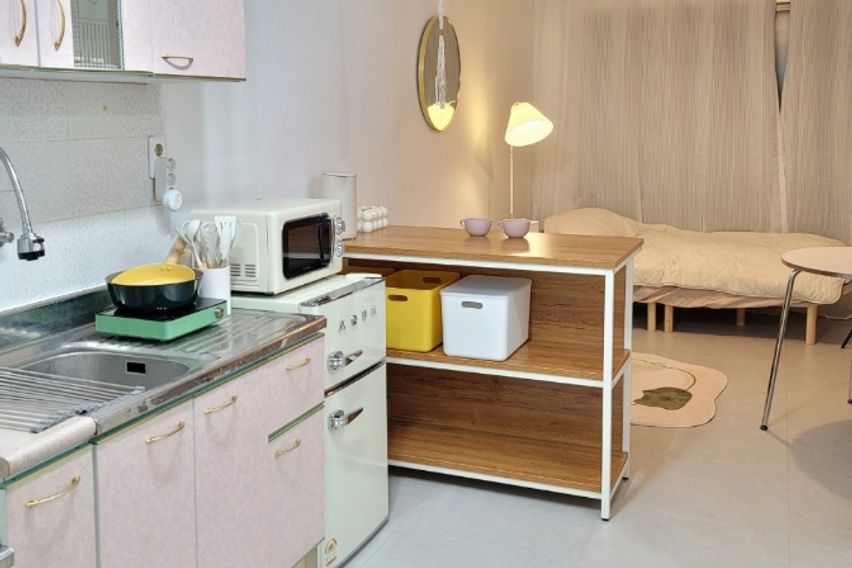 경주시골살기♥️장기할인