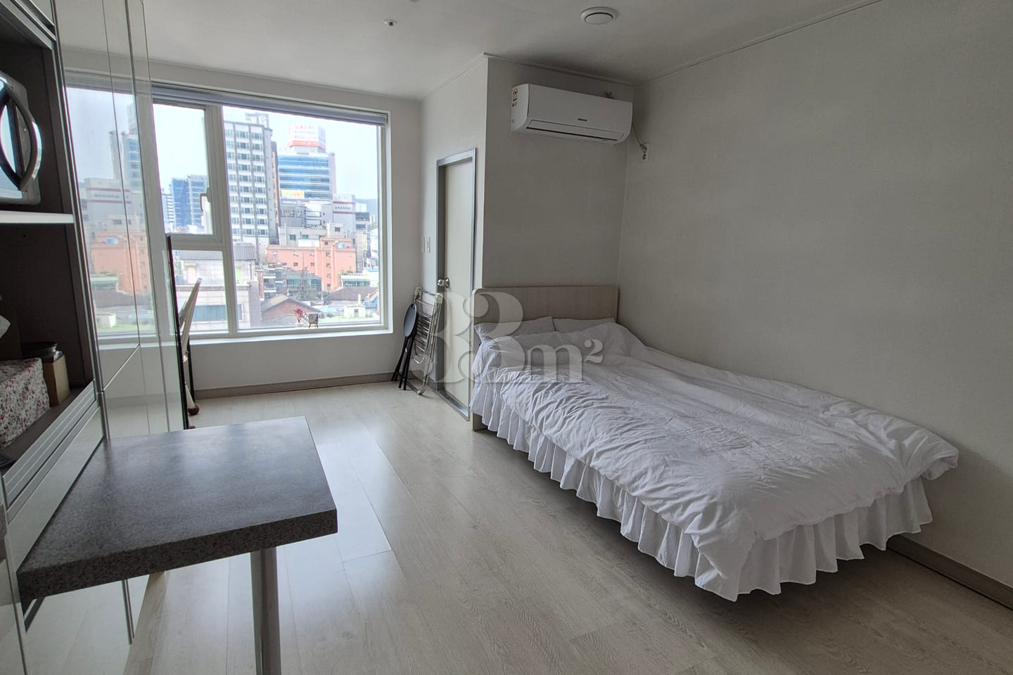 🎁Officetel near Uijeongbu Station 1th image