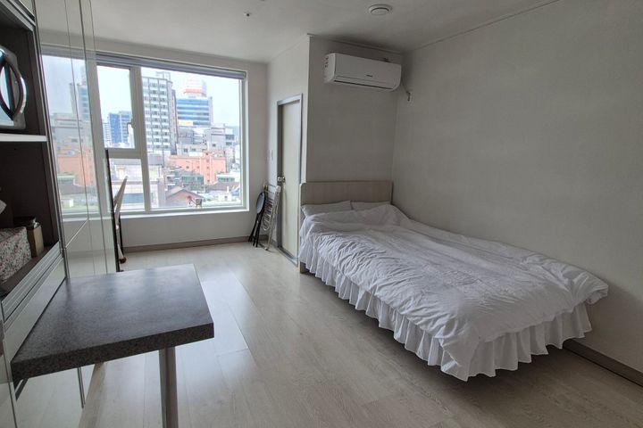 🎁의정부역세권오피스텔 1번째 이미지