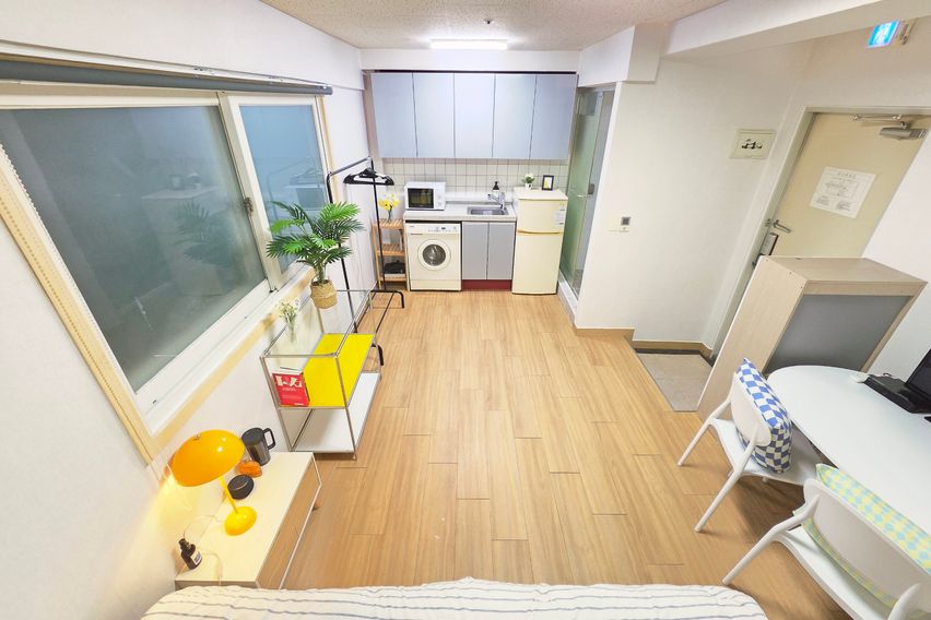 자양역 도보5분 405