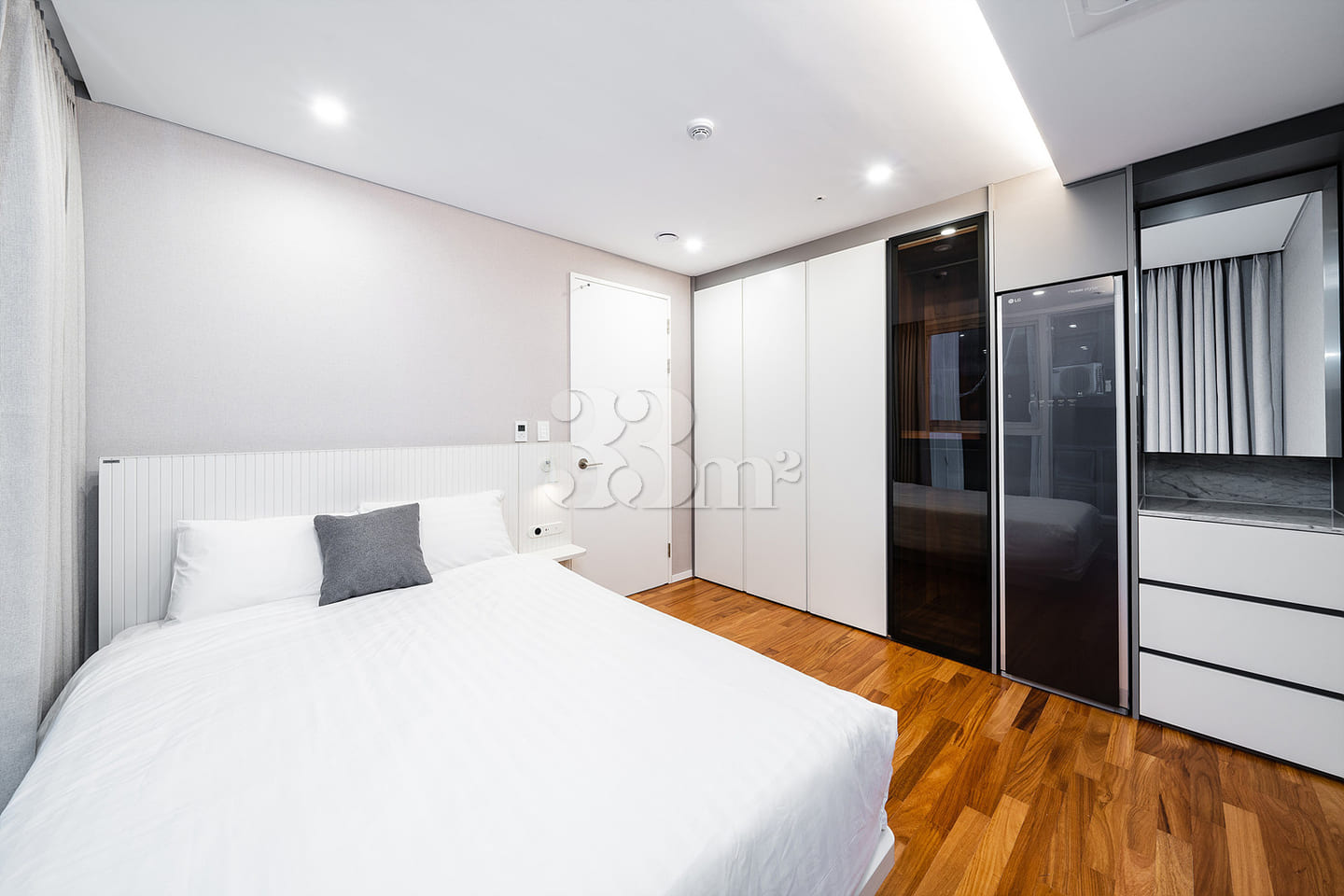 Luxury Newly Built Apartment in Seocho G 6th image