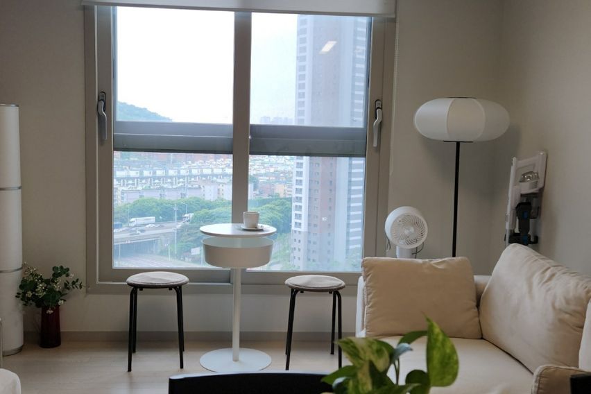 가정역 도심속Stay 9번째 이미지