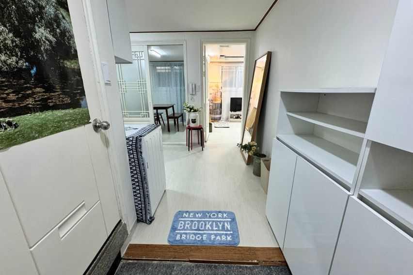 5잠실송파 투룸리모델링