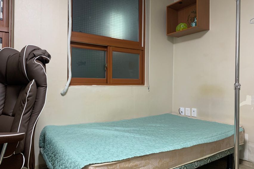 왕십리리빙텔2층