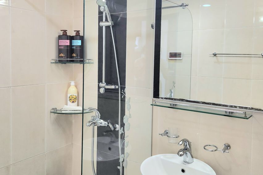 청주 충북대 퀸베드2개