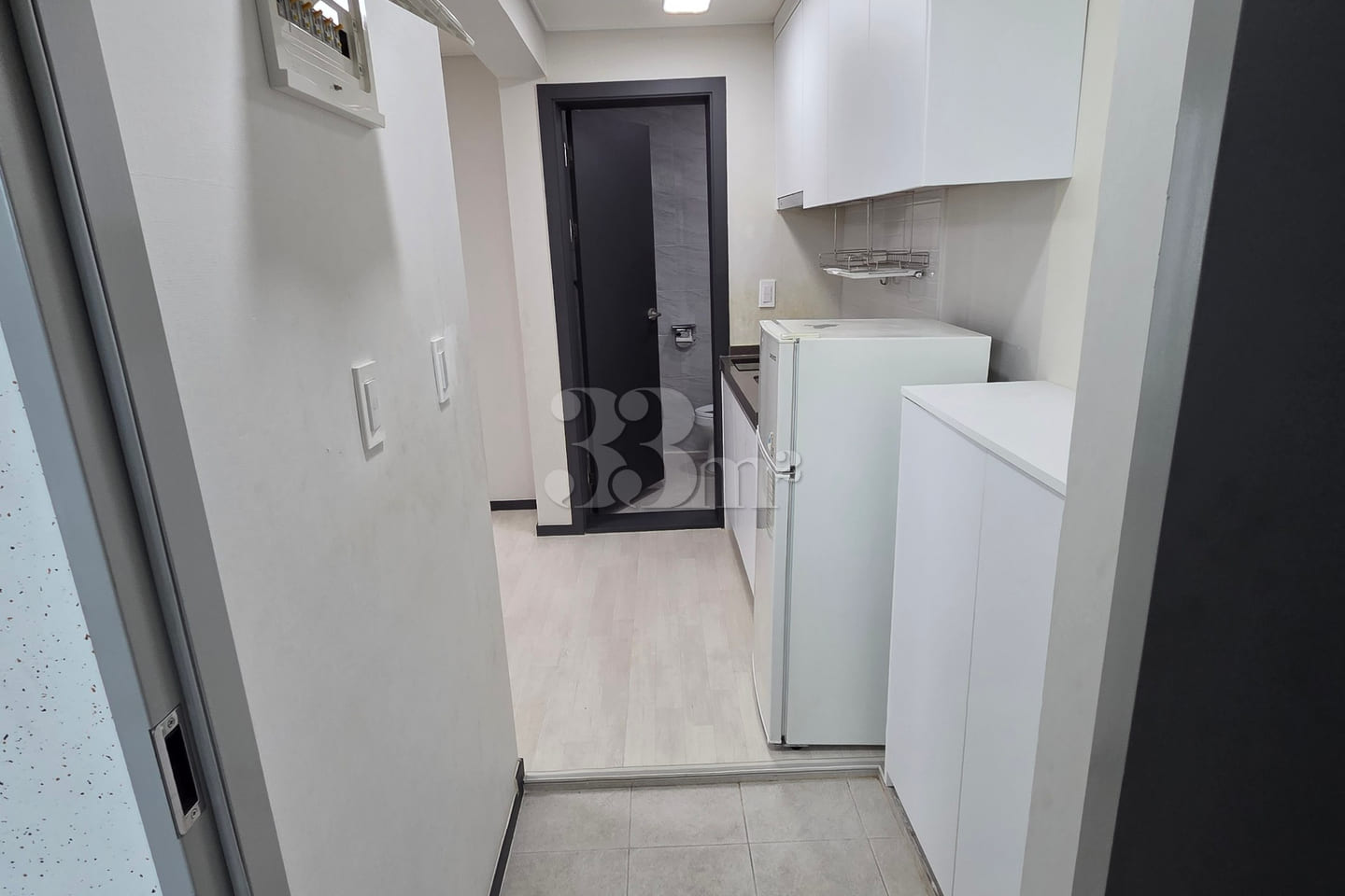 Studio apartment, 5-minute walk from Songtan  1th image