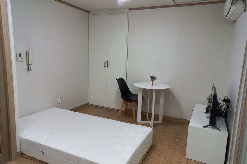 깔끔하고 아늑한 원룸 3번째 이미지
