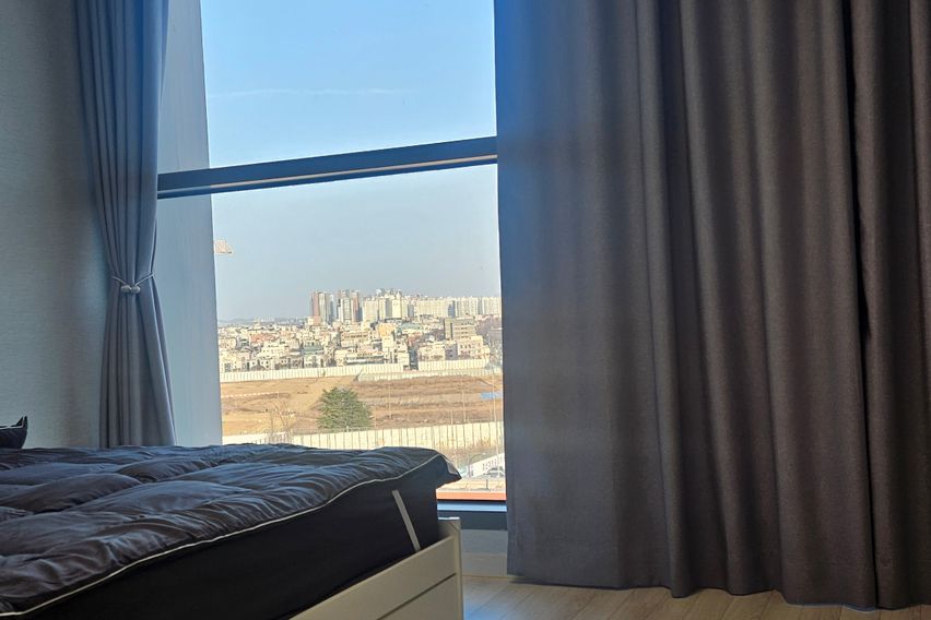 ▶Bluefin Yeungnam University Duplex 4th image