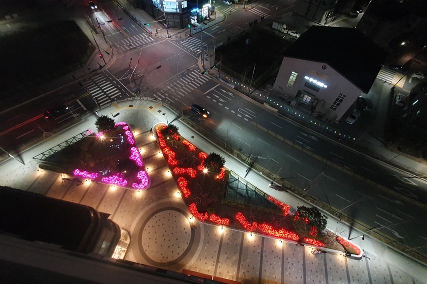 하남 미사 오피스텔SD