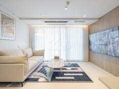 3rd floor, 4 beds for 4 people + 2 bathrooms 9th image