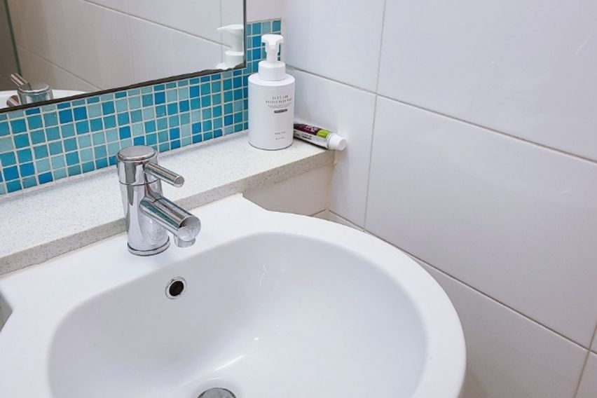 정자스테이/넓은1.5룸